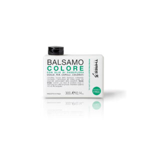 3 – Balsamo colore 300 ml
