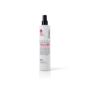 3 – Lacca volume eco no gas tenuta forte 300 ml