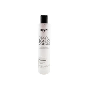 DIKSO SCARICA COLORE – Shampoo decapante 250 ml