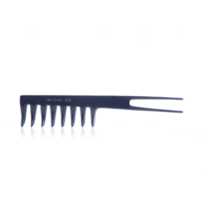 HAIR COMB – Pettine mod 202/C (C006)