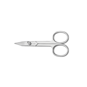AURORE – Forbice INOX unghie CURVE 47/4″ (30015)