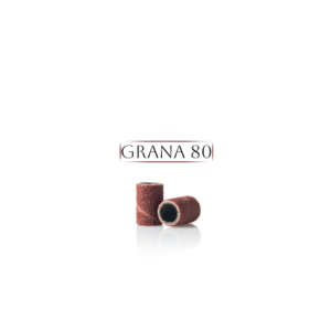 Cilindretti Leviganti GRANA 80 (H136L) BUSTA (100 PZ)