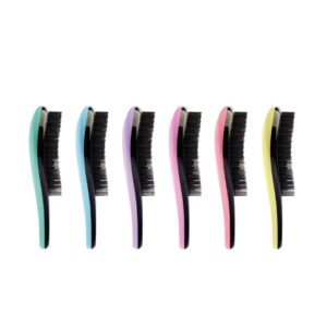 DETANGLER – Spazzola scioglinodi (Colori assortiti)