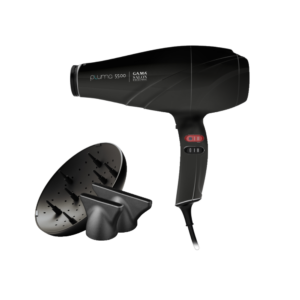 PHON PLUMA 5500 OA NERO