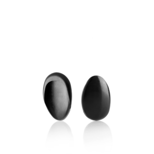 Paraorecchie (coppia) NERO (F706)