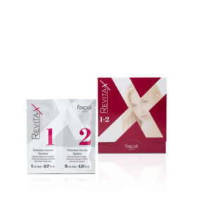 REVITA-X 1+2 (5 ml + 15 ml)