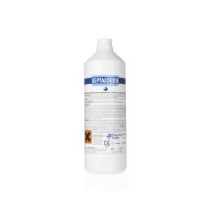 SEPTALDEIDE 2.0 – Sterilizzante 1000 ML (B016EVO)