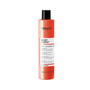 SUPER COLOR – Shampoo protettivo colore 300 ml