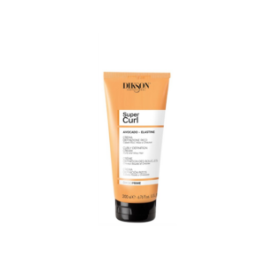 SUPER CURL – Crema definizione ricci 200 ml