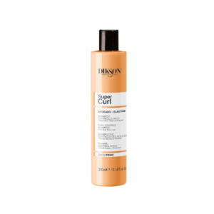 SUPER CURL – Shampoo capelli ricci 300 ml