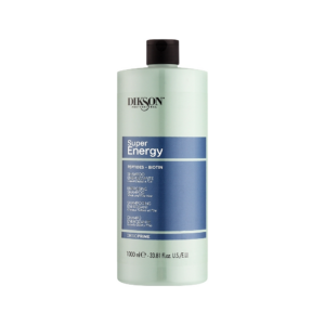 SUPER ENERGY – Shampoo energizzante 1000 ml