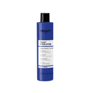 SUPER VOLUME – Shampoo volumizzante 300 ml