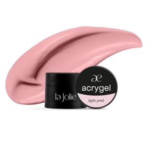 ACRYGEL 30 G – “LIGHT PINK”