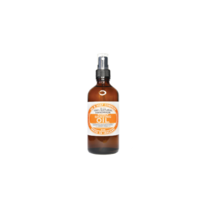 DR.K SOAP – SHAVING OIL 100 ml