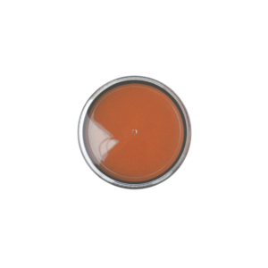 Make-up teatrale in cera ARANCIO 15 ml
