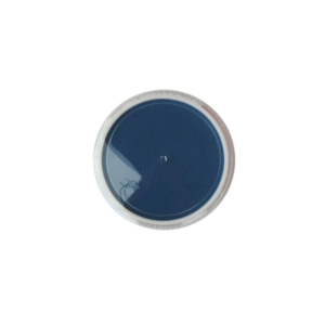 Make-up teatrale in cera BLU 15 ml