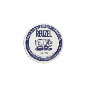 REUZEL – Clay matte pomade 113 gr
