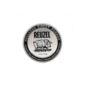 REUZEL – Concrete hold matte pomade 113 gr