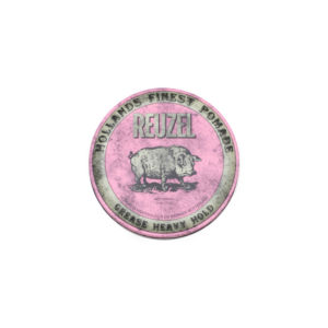 REUZEL – Pink Grease heavy hold 113 gr