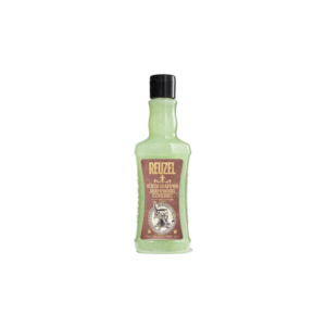 REUZEL – Scrub shampoo 350 ml