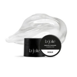 GEL MONOFASICO TRASPARENTE – Medium