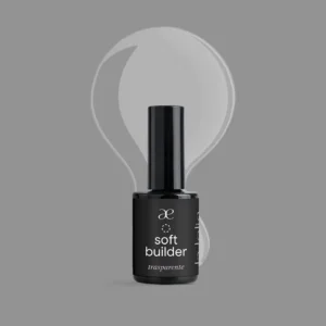 SOFT BUILDER – TRASPARENTE 12 ml