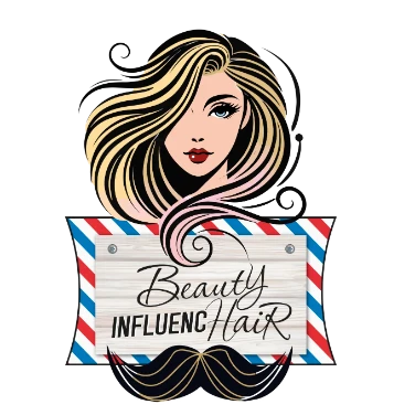 Logo Beauty InfluencHair